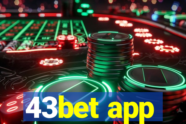 43bet app